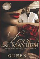 Love and Mayhem: A Mistletoe and Mayhem Full Novel