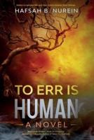 To Err Is Human