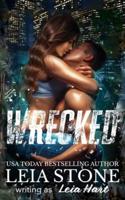 Wrecked: Dark Romance