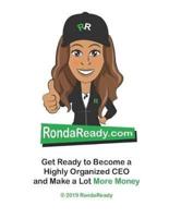 RondaReady Online Business Coach CRM System