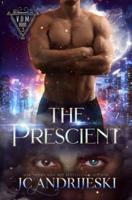 The Prescient: A Science Fiction Vampire Detective Novel