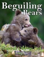 Beguiling Bears Greyscale Colouring Book