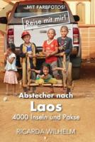 Abstecher Nach Laos