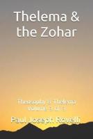 Thelema & The Zohar