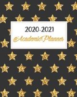 2020-2021 Academic Planner