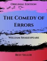 The Comedy of Errors