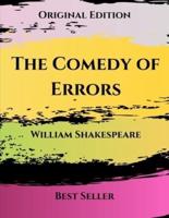 The Comedy of Errors