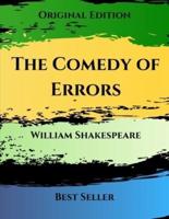 The Comedy of Errors