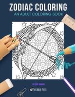 Zodiac Coloring