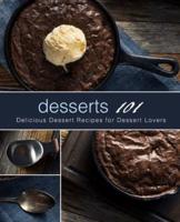 Desserts 101