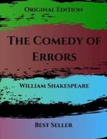 The Comedy of Errors