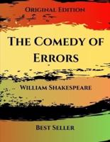 The Comedy of Errors