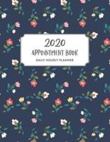 2020 Appointment Book