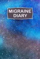 Migraine Diary