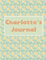 Charlotte's Journal