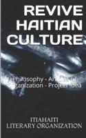 Revive Haitian Culture