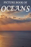 Picture Book of Oceans