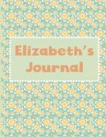 Elizabeth's Journal