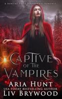 Captive of the Vampires