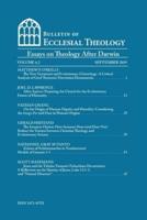 Bulletin of Ecclesial Theology, Vol. 6.2