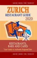 Zurich Restaurant Guide 2020