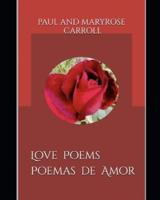 Love Poems Poemas De Amor