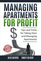 Managing Apartments for Profit