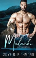Malachi: An MM Shifter Mpreg Romance