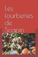 Les Fourberies De Scapin