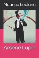 Arsène Lupin