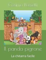 Il Panda Pigrone