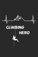 Climbing Hero