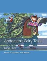 Andersen's Fairy Tales