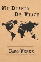 Mi Diario De Viaje Cabo Verde