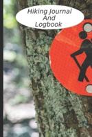 Hiking Journal and Logbook