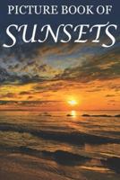 Picture Book of Sunsets