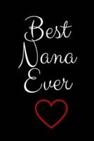 Best Nana Ever