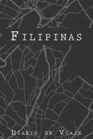 Diario De Viaje Filipinas