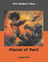 Planet of Peril