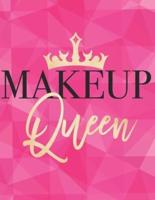 Makeup Queen