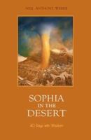 Sophia in the Desert