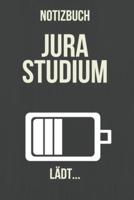 Jura-Studium Lädt...