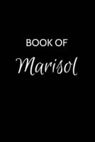 Book of Marisol