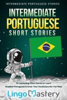 Intermediate Portuguese Short Stories