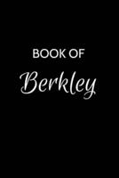 Book of Berkley