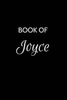 Book of Joyce