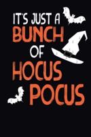 It's Just A Bunch Of Hocus Pocus