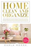 Home Clean & Organize