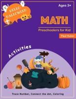 Preschoolers for Kid Math Ages 3+