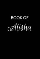 Book of Alisha